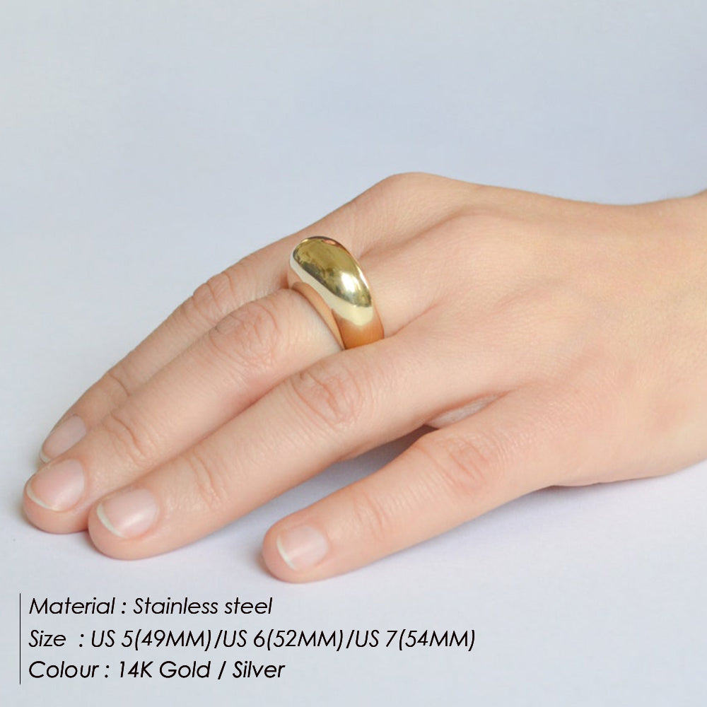 Arc Ring