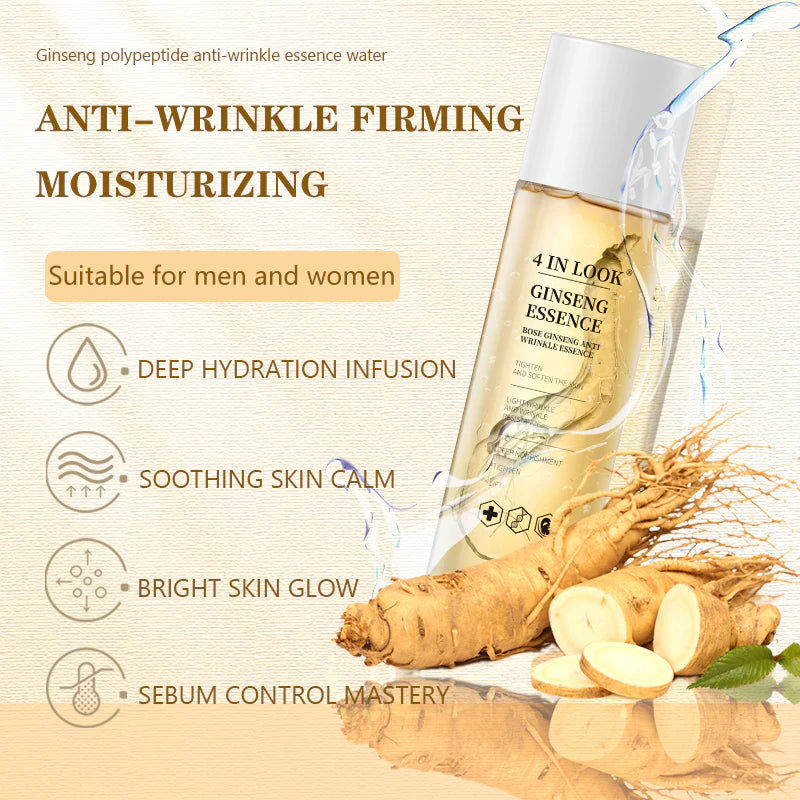 Ginseng Hydrating Essence