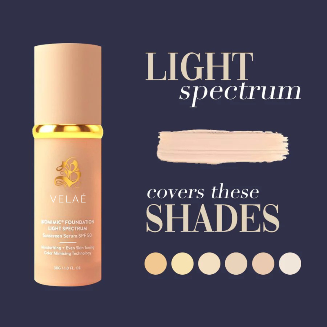 Foundation 4 in 1