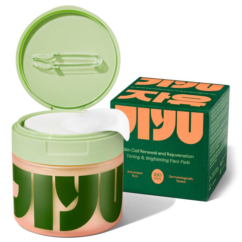 Korean Skincare Anti-Aging