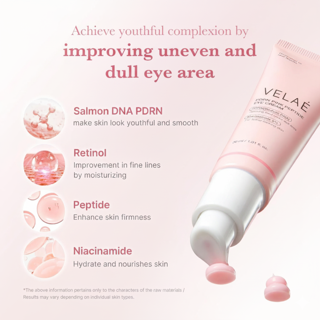 PDRN Eye Cream