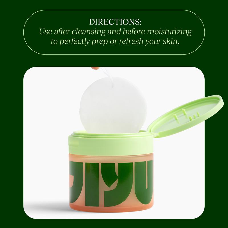 Korean Skincare Anti-Aging
