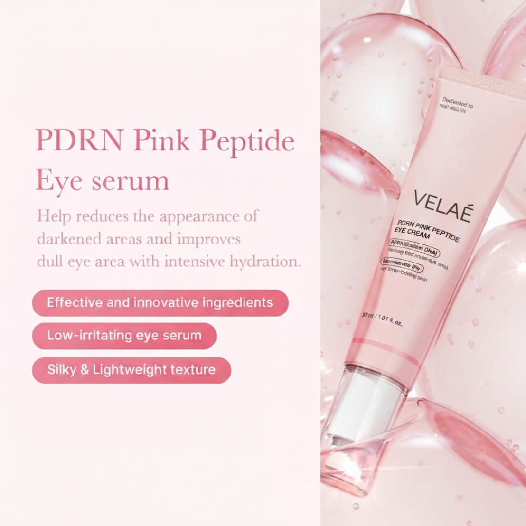 PDRN Eye Cream