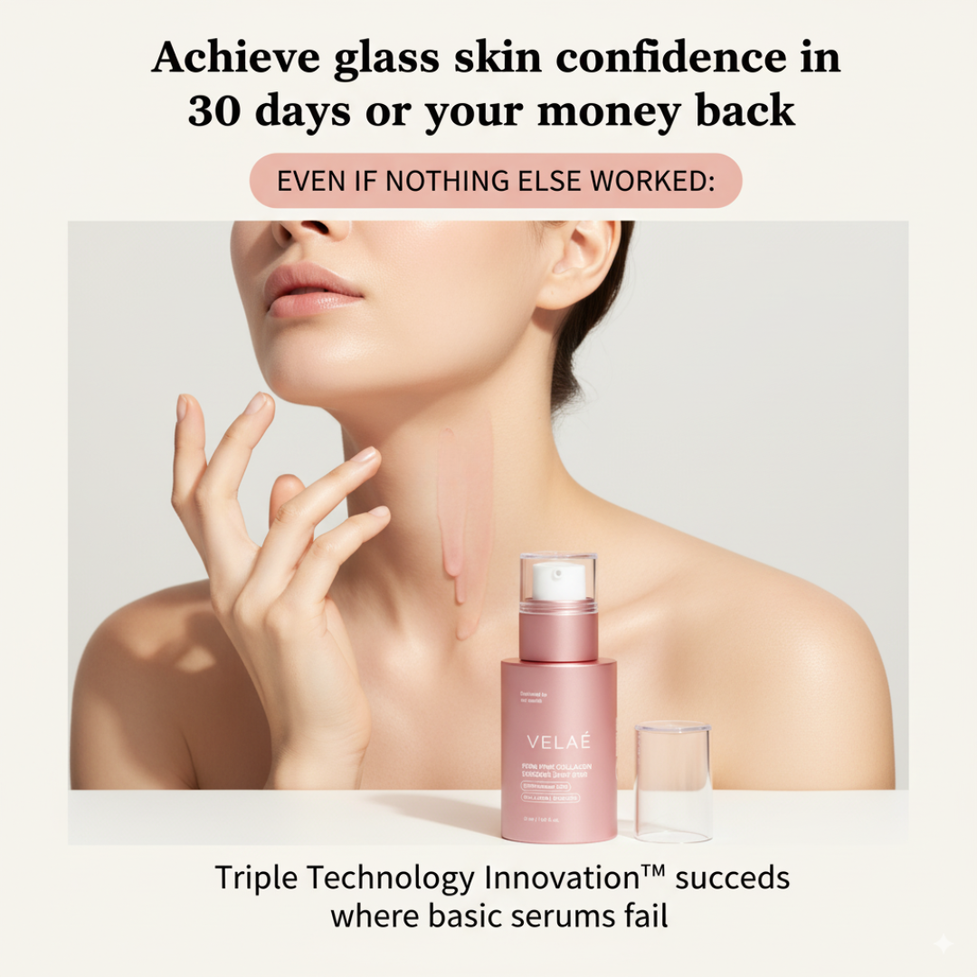PDRN Pink Collagen Exosome Shot Serum