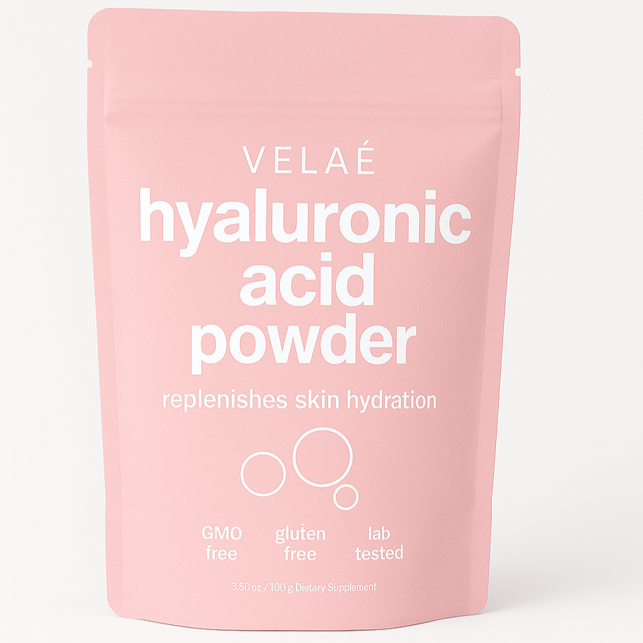 Hyaluronic Acid Powder