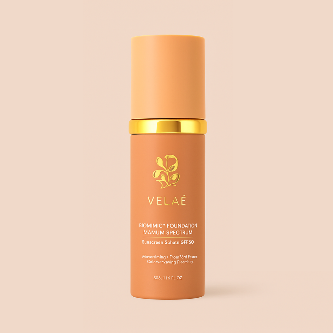 Foundation 4 in 1