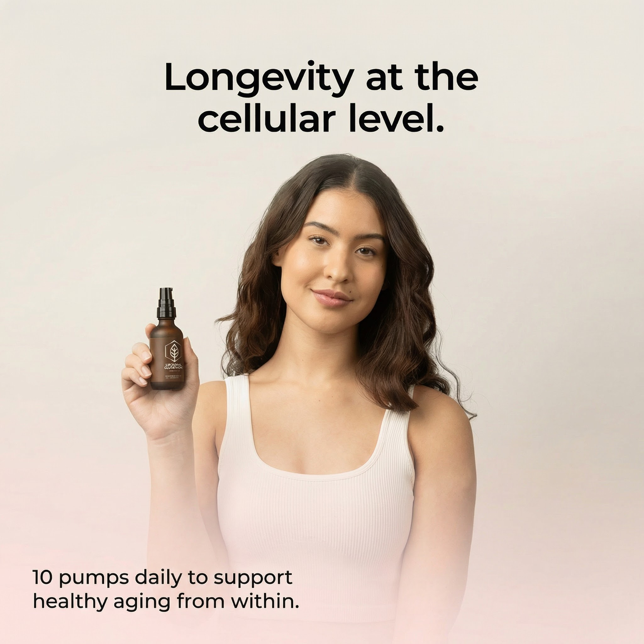 Liposomal Glutathione