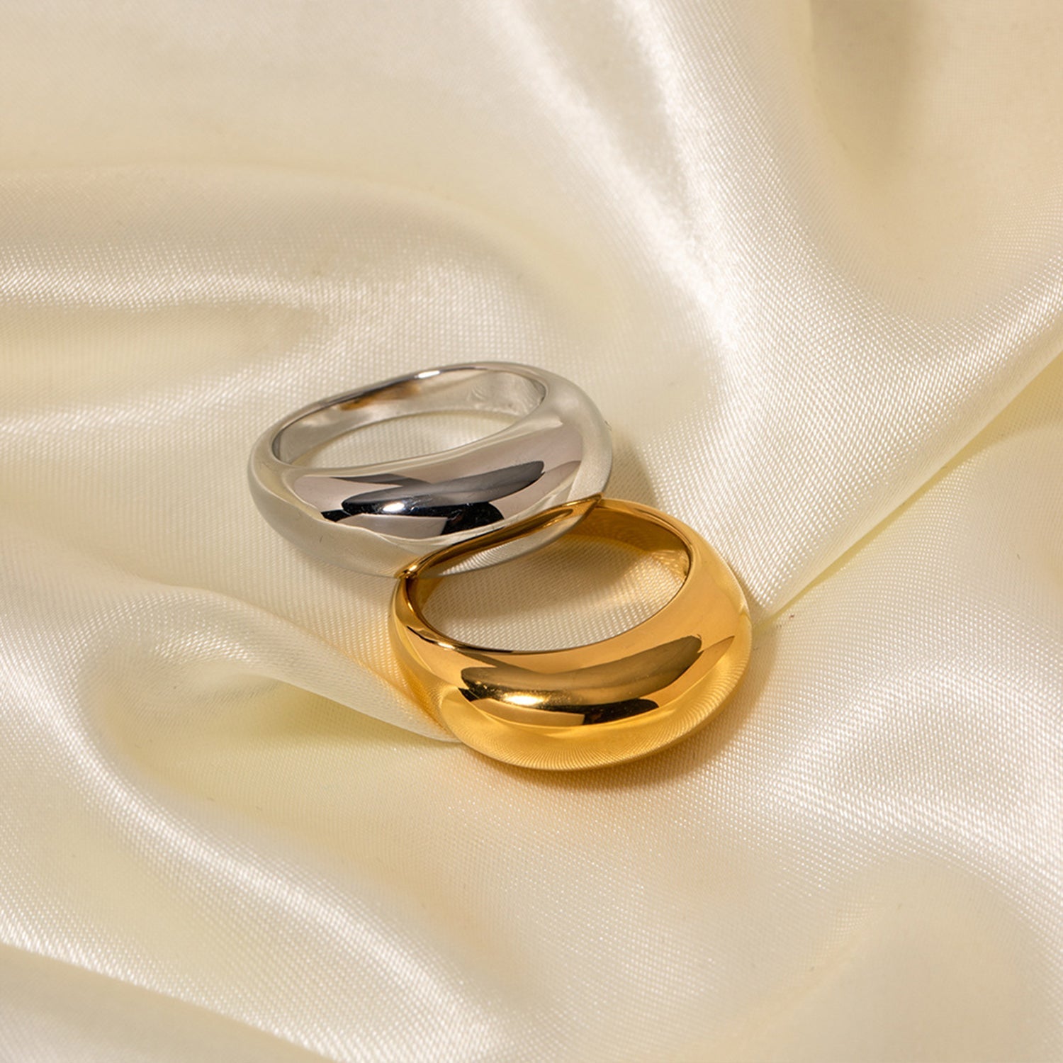 Arc Ring